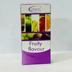 Vinos Fruity Flavour