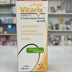 Vitarix syrup