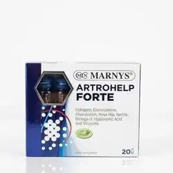 MARNYS ARTROHELP FORTE (20 Vials)
