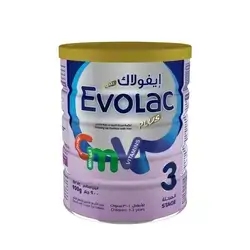 Evolac Stage 3 900gm