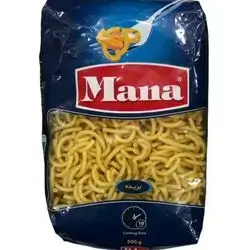 Mana Pasta breda 500 g