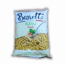 Panetti macaroni 500g