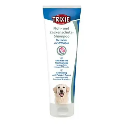 Trixie Flea and Tick Shampoo 250ml