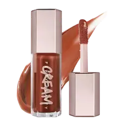 Gloss Bomb Cream Color Drip Lip Cream 04 COOKIE JAR 9ml _ FENTY BEAUTY