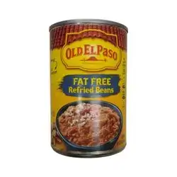 Old El Paso Refried Bean F/free453g