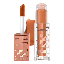 SUNKISSER Blush & Bronzer 12 SUMMER IN THE CITY 4.7ml _ MAYBELLINE NEW YORK