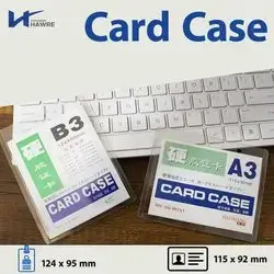 Cover Card B3