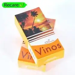 Vinos classic condom