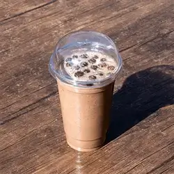Galaxy Cocktail