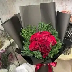 Flower Bouquet