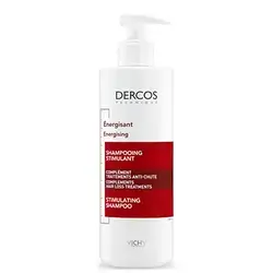 Vichy Dercos Energizing Shampoo 400 Ml