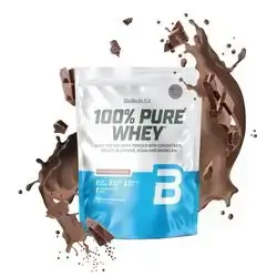 100% Pure Whey 400G
