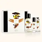 Coffret Sable Fauve Edp 100ml + Creme Mains 30ml + Vapo De S