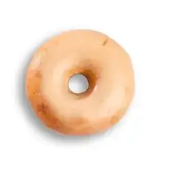 Butter Glazed