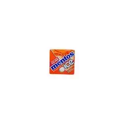 Mentos Ice Orange Mint 8Pcs