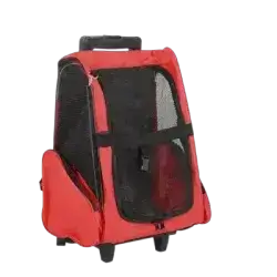 Pet Carrier Bag