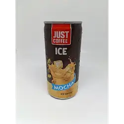 Just Coffee Mocha