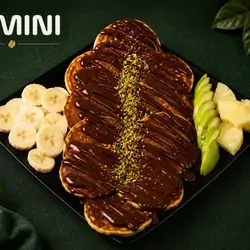 بان كيك صغير