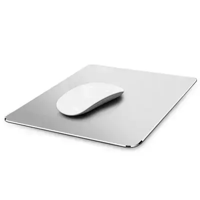 Mouse Pad MSM 40*50 Silver