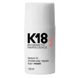 k18 repair hair mask 15ml