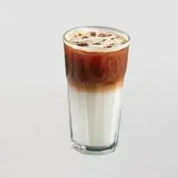 Iced Cafe Latte