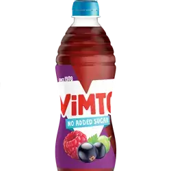Vimto Mix Berry No Added Sugar 500ml