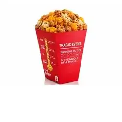 Mixed Large