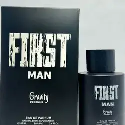 first men
