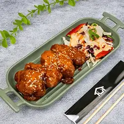 Buffalo Wings