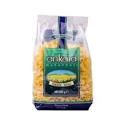 Ankara Ditali Pasta 500 Gm