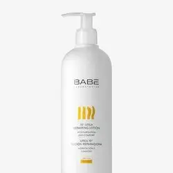 BABE 10 % urea repairing lotion 500ml