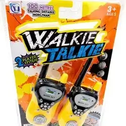Talking Distance 2Pcs