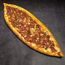 Ground Meat 