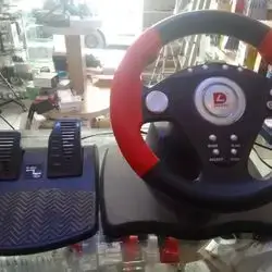 Used Strain And Stop Play 3