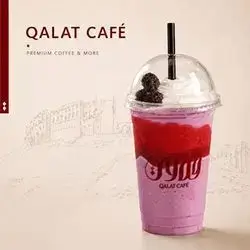 Strawberry Chocolate Cocktail
