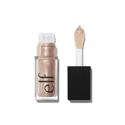 Glow Reviver Lip Oil Glimmer -crystal baller