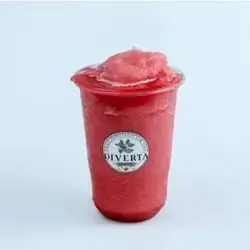 Pomegranate Smoothie