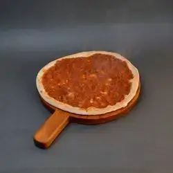 Regular Pizza