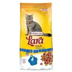 Lara Dry Food 2Kg