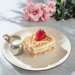 Honey Cake