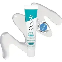 CeraVe Blemish Control Gel 40ml - ORIGINAL