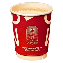 Hot Americano