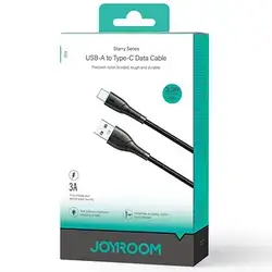 Joyroom S-A32 Light-Speed Series Usb-A To Usb-C