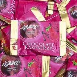 Raspberry Waumil