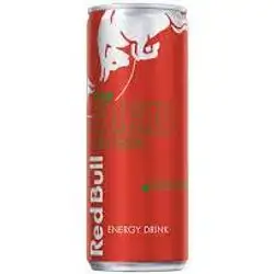 Red Bull Red Edition Energy 250ml