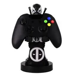 Cable Guys Marvel: Venompool Phone and Controller Holder