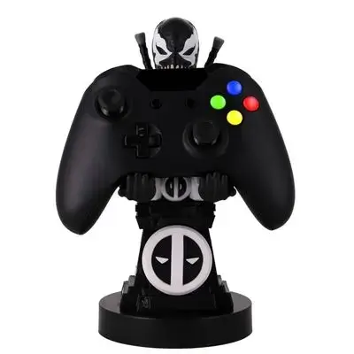 Cable Guys Marvel: Venompool Phone and Controller Holder