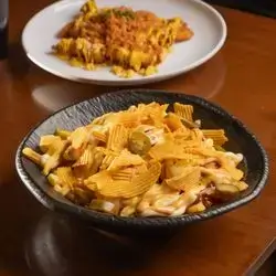 Fries Every Day