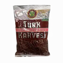 Cafe Denyasi Turkish Coffee Chocolate 100g