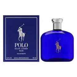Polo Ralph Lauren Blue EDT 125ml
